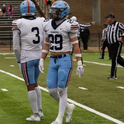 tcafootball's tweet photo. Good luck to these former Rebels as they get ready for Fall Camp! @tjmurphy33 @kampshepherd @ConnorHillman4 @NathanSelph2 https://t.co/OTnieQvwyz