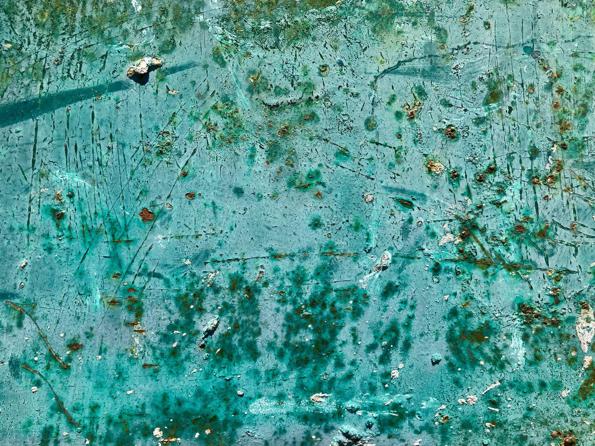 RossFletcher76's tweet image. #foundart #rustart #grimart #photography