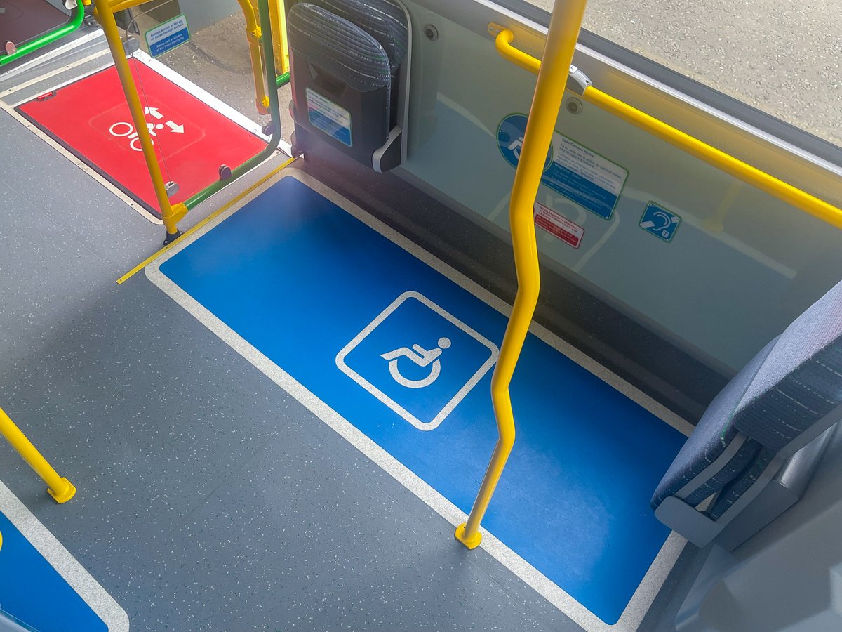 Wright_bus's tweet image. #FleetFriday | @dublinbusnews @TFIupdates  | @Wright_bus #Electroliners
100 StreetDeck Electroliners will be in operation on @dublinbusnews routes by the end of August, helping to decarbonise the beautiful city of Dublin.
#Wrightbus #DublinBus #FleetFriday