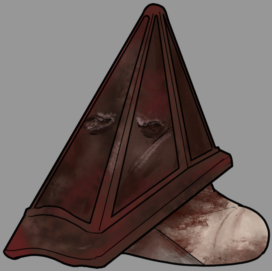 JessRotzi's tweet photo. I realize it has been an age since I posted art.
Sooooo
from an old stream
#pyramidhead #quentinsmith #renatolyra #steveharrington https://t.co/aJEIX08JZu