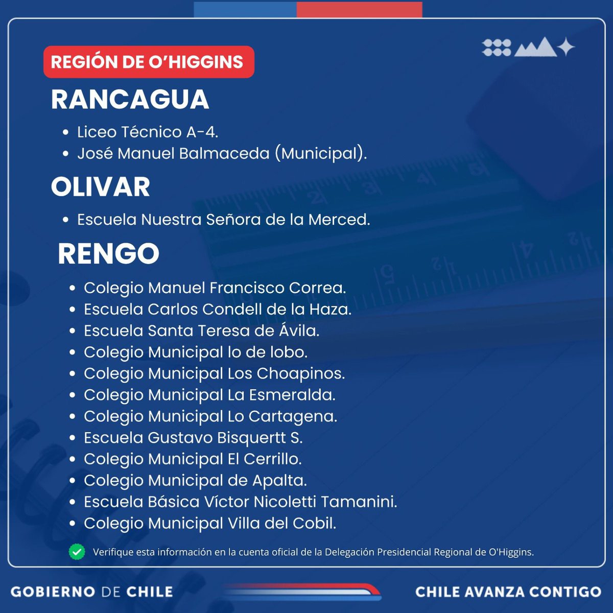 Rodrigo Siderakis V. tweet media