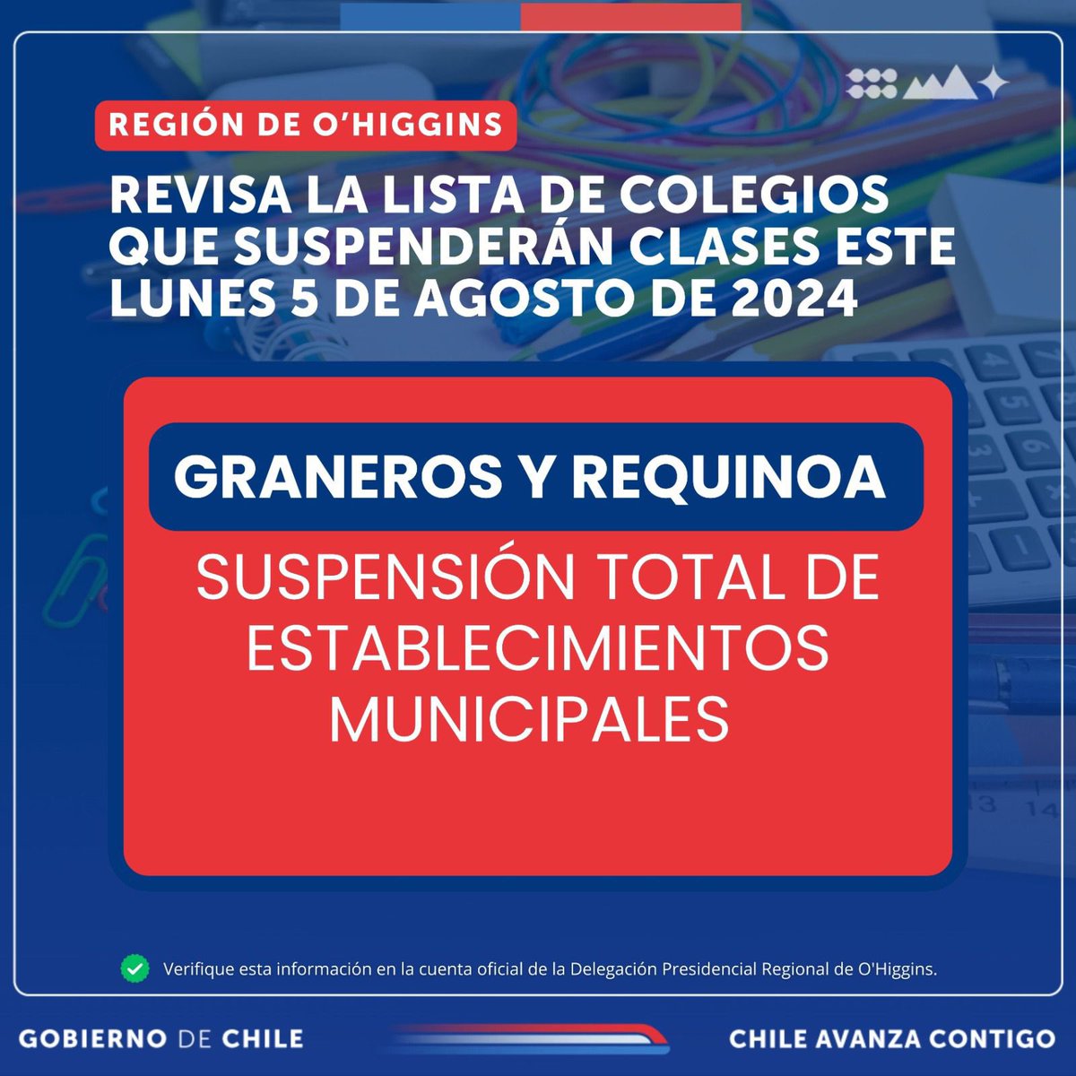 Rodrigo Siderakis V. tweet media