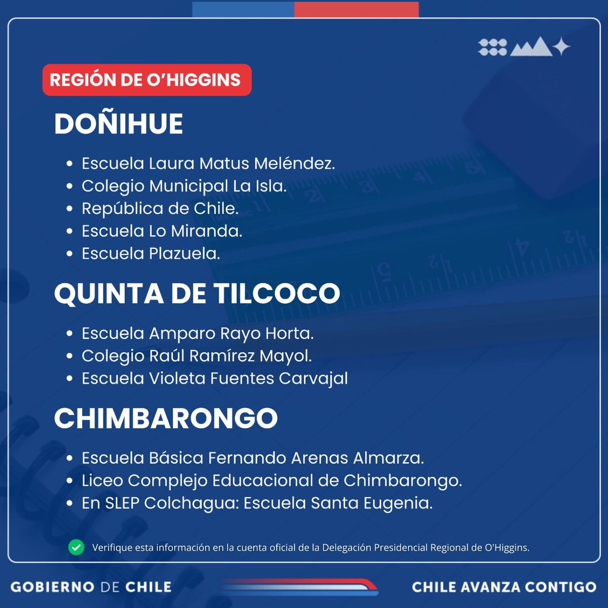 Rodrigo Siderakis V. tweet media