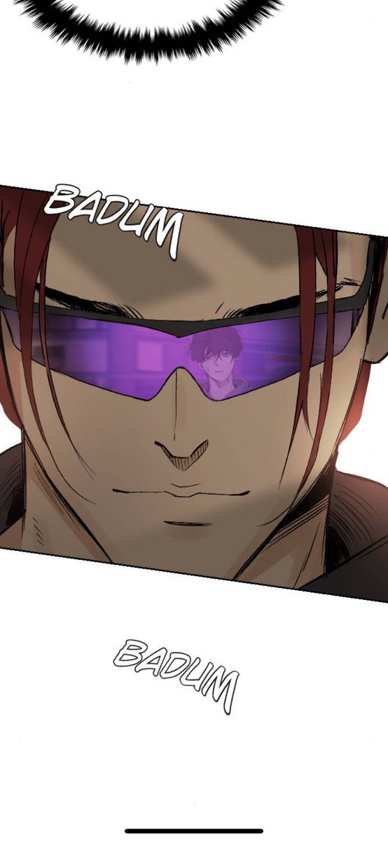CourtStow10's tweet image. Episode 1 of GR is now available! My sister (writer) and I (artist) have wanted to make a webtoon together for a while now, so we’re very excited! It’s an action/slow-burn romance. We’d love you forever if you’d consider reading it! ;)
Link to WEBTOON:
webtoons.com/en/canvas/ghos…