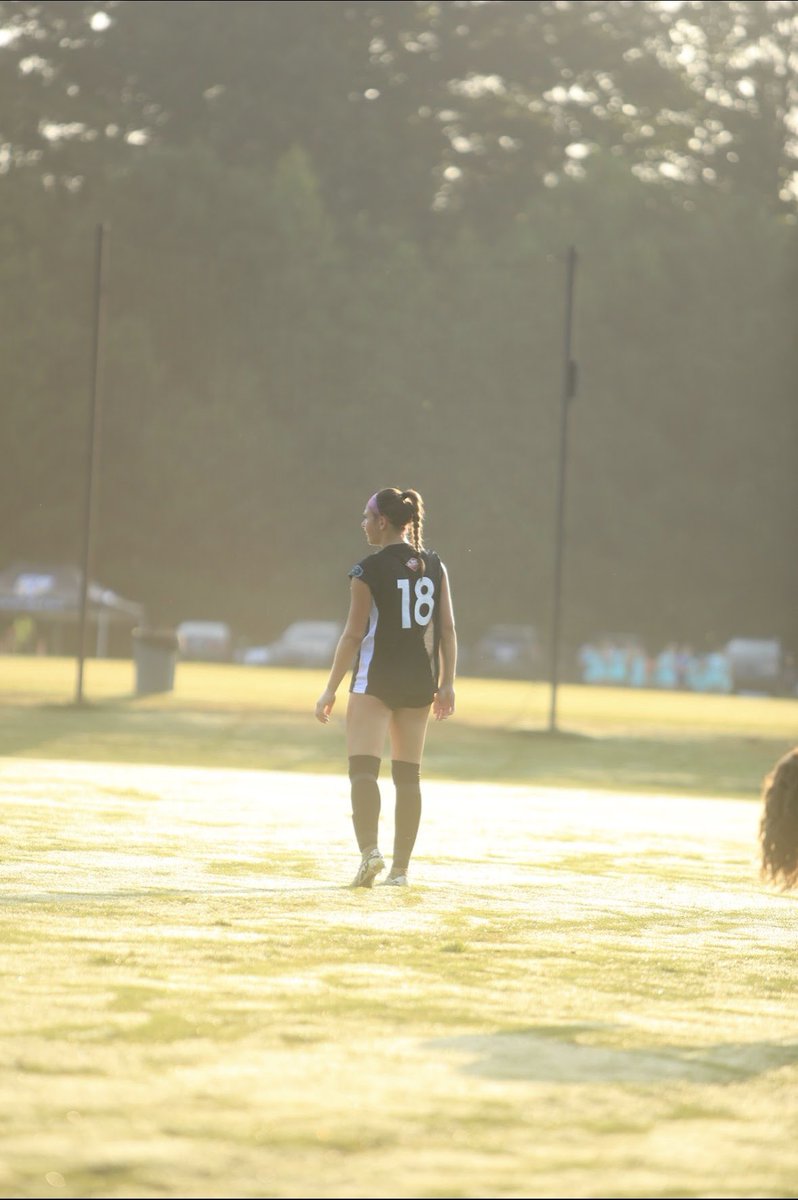 Awesome weekend to start <a href="/Bham_United/">Alabama FC/Birmingham United</a> ECRL season @ Nike Select Cup <a href="/ConcordeSoccer/">Concorde Fire Soccer</a>. 3 great games vs <a href="/floridaelite/">FLelite</a> ECNL, GSA, and UFA. Had 1 goal and 1 assist