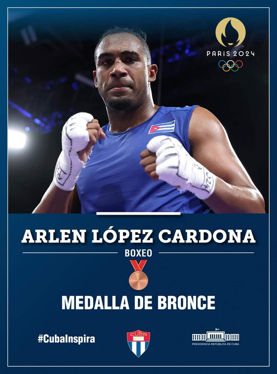 Felicidades Arlen López!!! #CubaInspira #PinardelRío