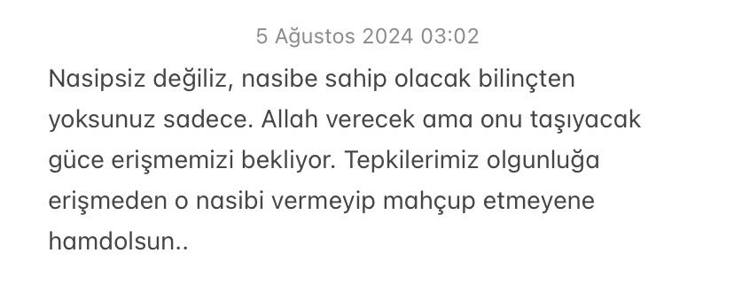 hsncnlgn's tweet photo. Şükürler olsun :) https://t.co/R3TVbOp9cQ