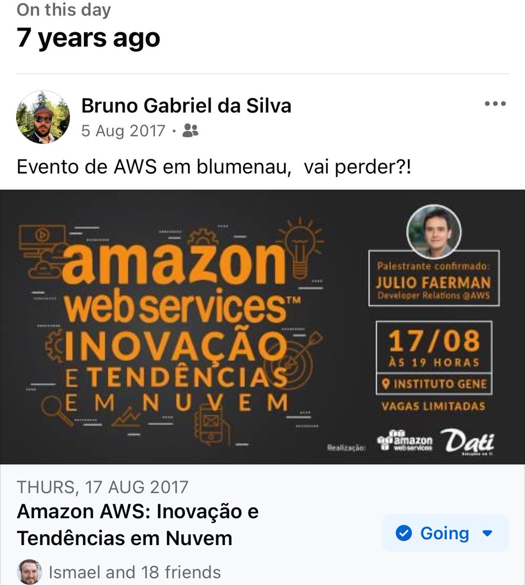 Bruno Gabriel Silva tweet media