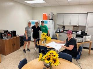 Bowen Elementary tweet media