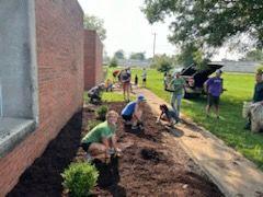 Bowen Elementary tweet media