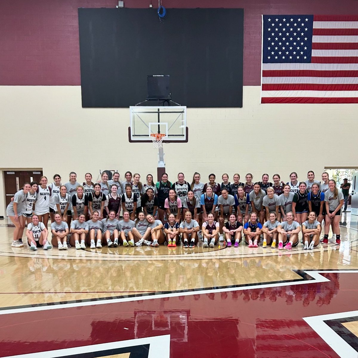 Hannah Ralko (@hralko5) on Twitter photo Had a great time <a href="/AlmaScotsWBB/">Alma College Women's Basketball</a> elite camp! Thank you <a href="/CoachSStormont/">Sami Stormont</a> so much for making today amazing! Thanks for the invite!! Had a great time <a href="/AlmaScotsWBB/">Alma College Women's Basketball</a> elite camp! Thank you <a href="/CoachSStormont/">Sami Stormont</a> so much for making today amazing! Thanks for the invite!!