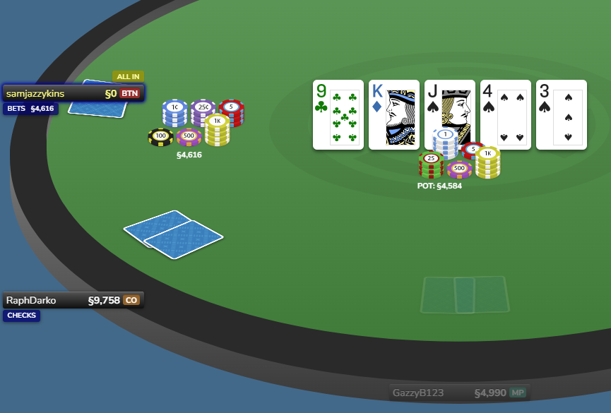 CoinPoker tweet media