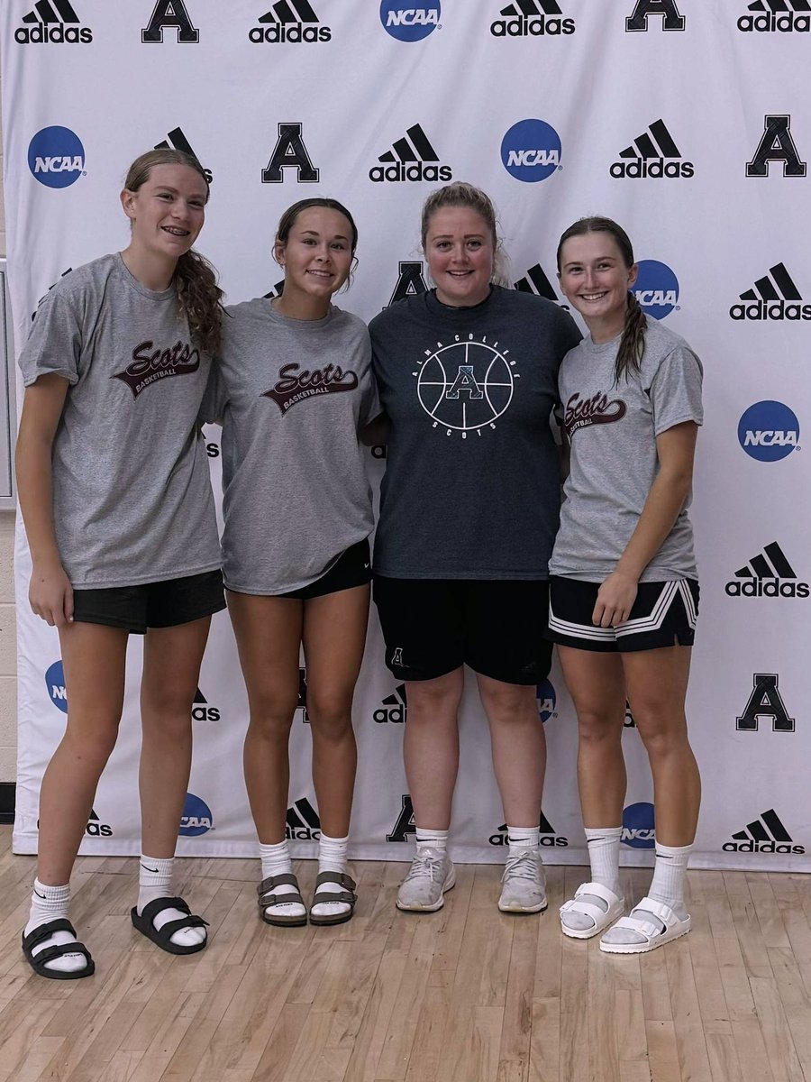 Danica Dwyer (@dmoney_dwyer) on Twitter photo thanks for a great elite camp today <a href="/AlmaScotsWBB/">Alma College Women's Basketball</a>!! special thanks to <a href="/CoachSStormont/">Sami Stormont</a> for the invite! thanks for a great elite camp today <a href="/AlmaScotsWBB/">Alma College Women's Basketball</a>!! special thanks to <a href="/CoachSStormont/">Sami Stormont</a> for the invite!