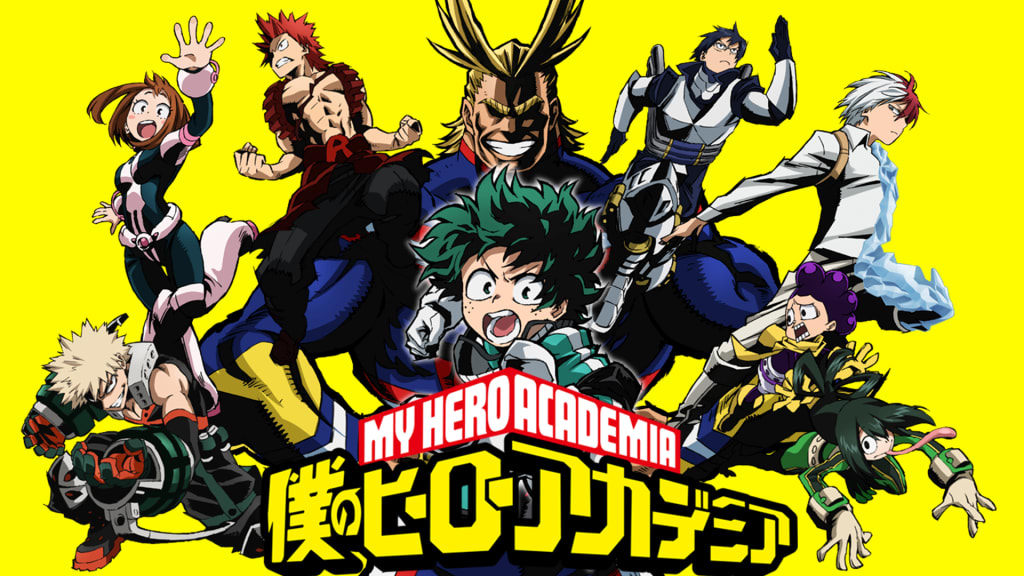 CaptainSnacks (@stimacd) on Twitter photo Super excited to announce a bucket list item for me. I got to Direct some of the characters on the new episode of #MyHeroAcademia out on <a href="/Crunchyroll/">Crunchyroll</a> so be sure to check it out! Huge thanks to <a href="/MikeMcFarlandVA/">Mike McFarland</a> for having me on the show, It was truly PLUS ULTRA!! Super excited to announce a bucket list item for me. I got to Direct some of the characters on the new episode of #MyHeroAcademia out on <a href="/Crunchyroll/">Crunchyroll</a> so be sure to check it out! Huge thanks to <a href="/MikeMcFarlandVA/">Mike McFarland</a> for having me on the show, It was truly PLUS ULTRA!!