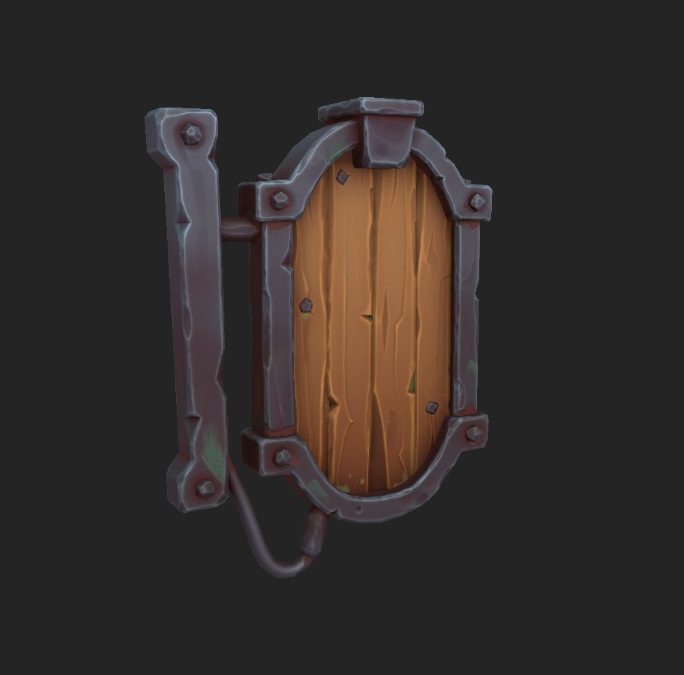 ThePandaModels's tweet photo. Almost done #zbrush #stylizedart #fantasyart #StylizedSculpting #StylizedModeling #3dart #gameart #3dmodeling #Wayfinder #WIP https://t.co/Z7ud5CN2yP