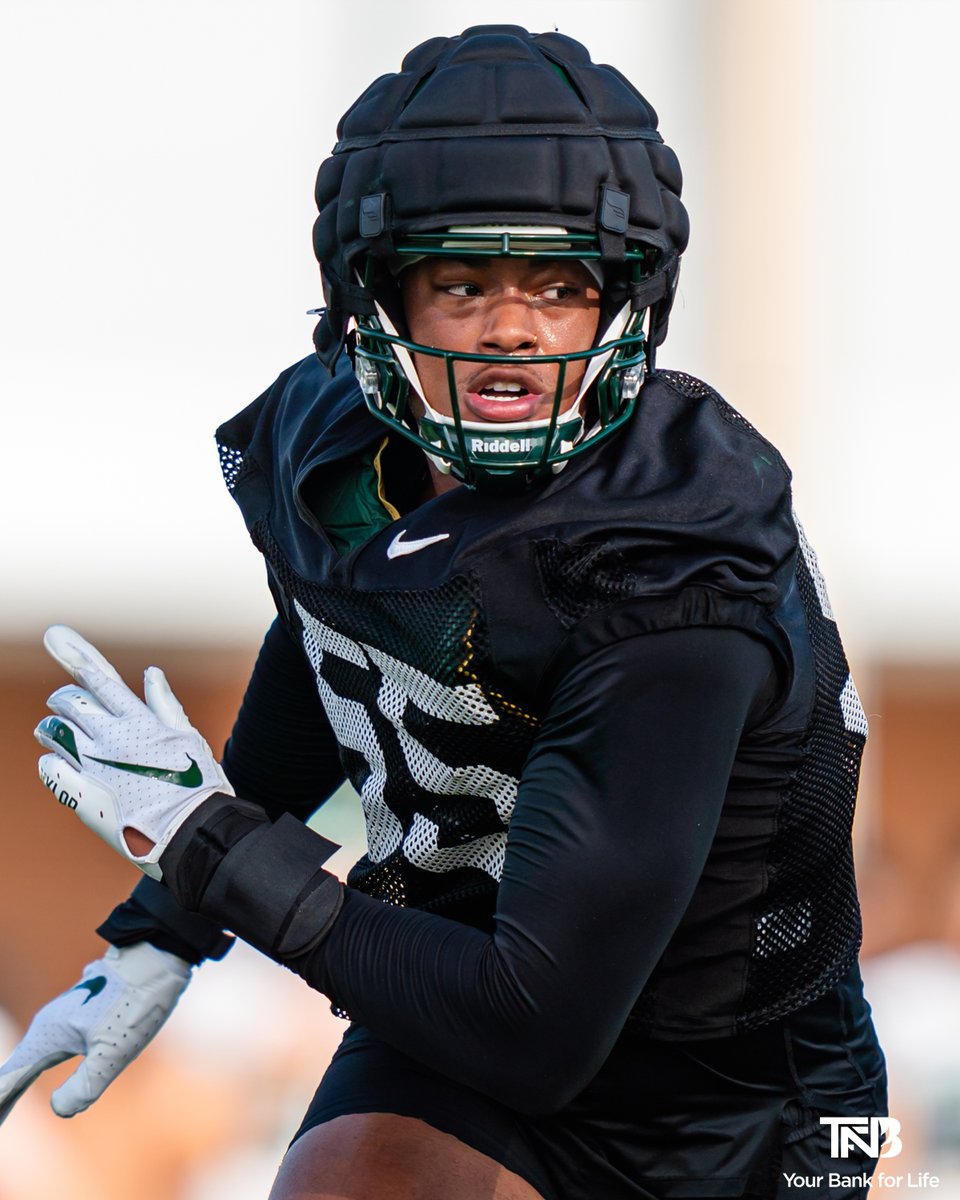 Baylor Football (@bufootball) on Twitter photo Full speed ahead ๐จ
#SicEm | <a href="/TFNB_YBFL/">TFNB Your Bank For Life</a> Full speed ahead ๐จ
#SicEm | <a href="/TFNB_YBFL/">TFNB Your Bank For Life</a>