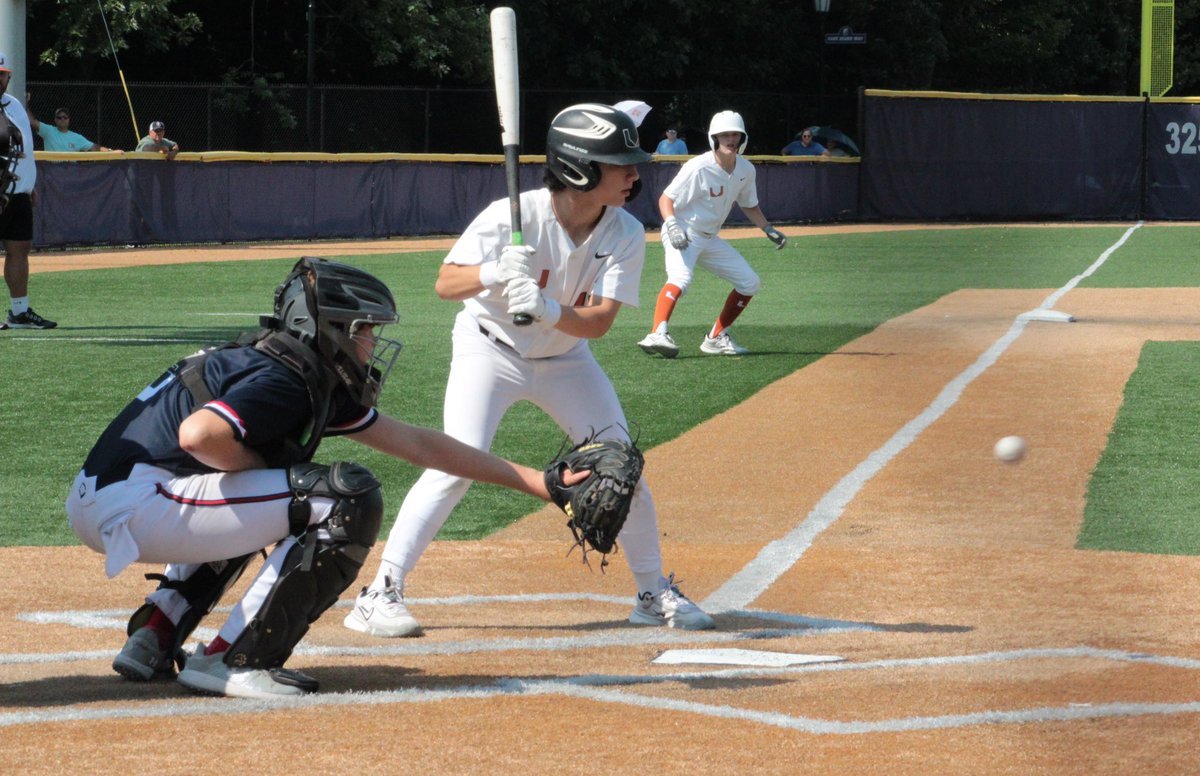 14u Kucharski ends the summer winning the championship at the university of Scranton 16-5. Darsh Patel got the win on the mound throwing 4 innings. Ryan Yoo and Vincent Dreher continued to stay hot at the plate both collecting 2 hits. Yoo added a triple while Dreher added a