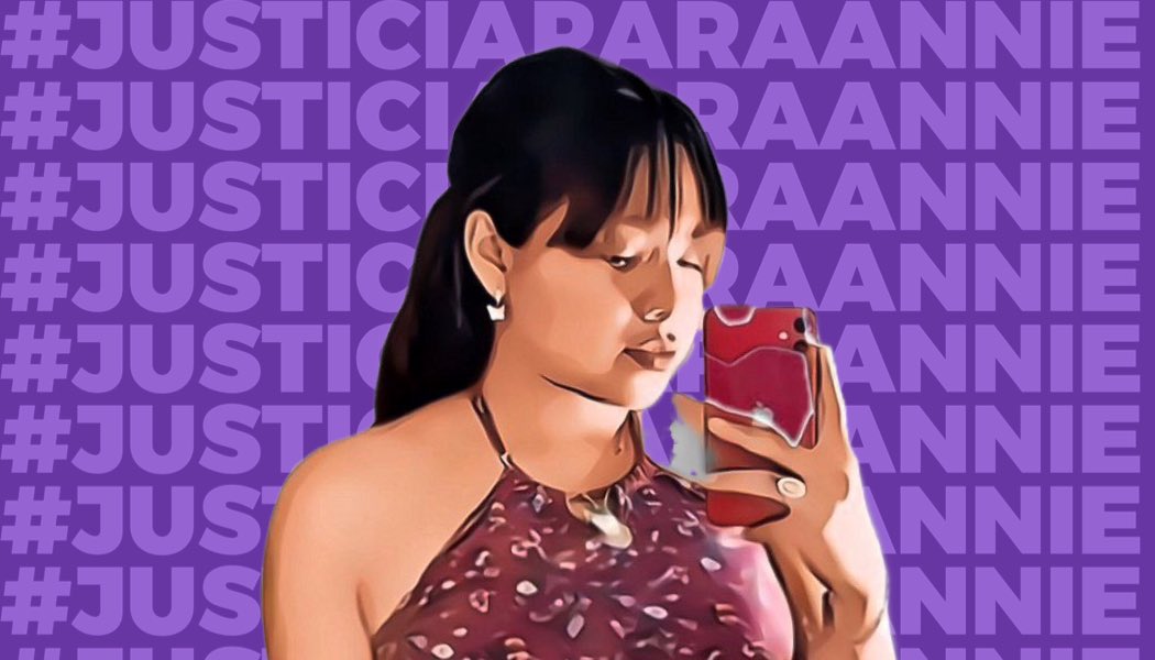 #Veracruz | Ana Francisca Hernández Cruz tenía 23 años y era madre de un pequeño. Sus amigos y familiares le decían "Anni" de cariño.

Hoy domingo 4 de agosto fue asesinada en una reunión con sus amigos, en una de las viviendas ubicadas en el Infonavit Quechuleño en el municipio