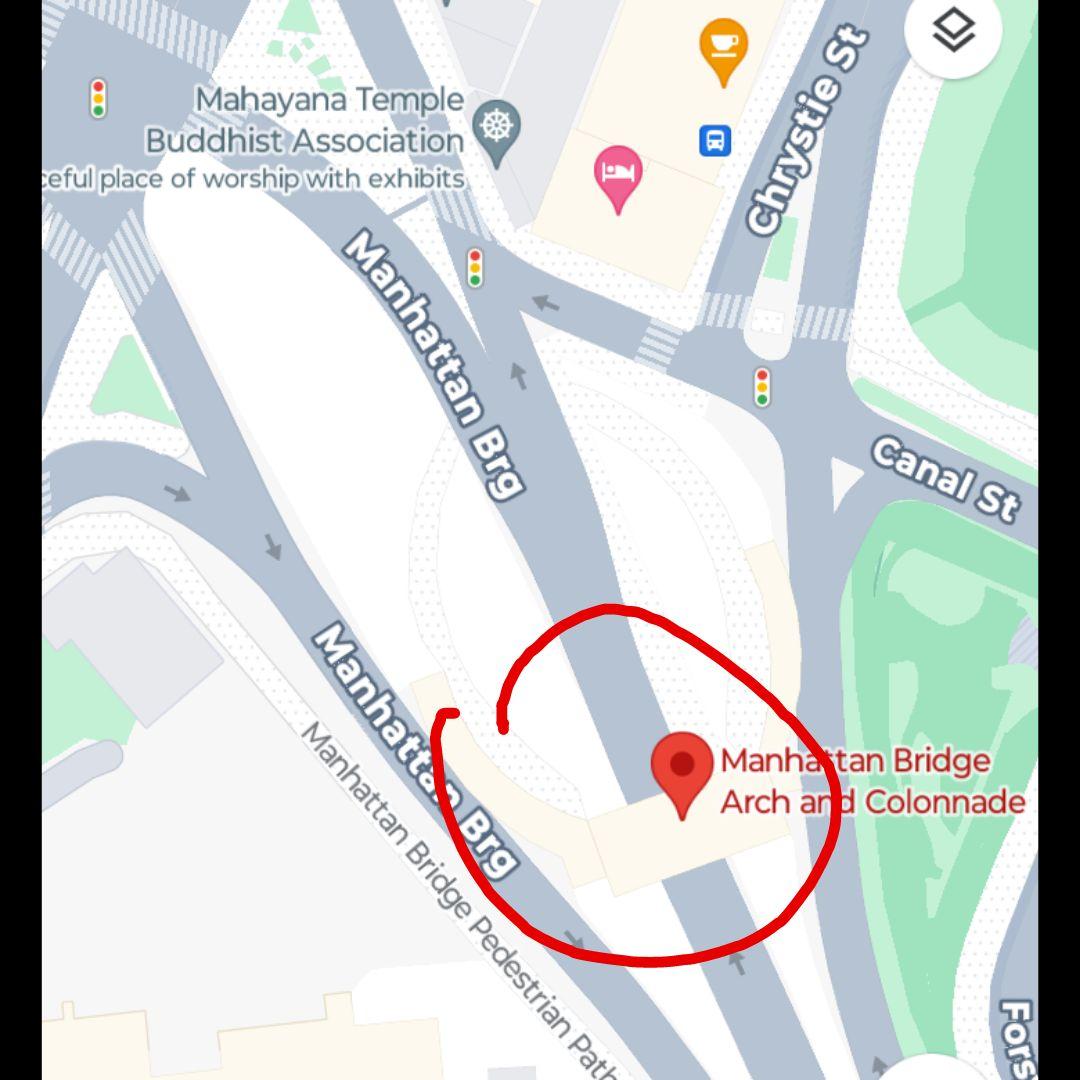 SweepAlertNYC's tweet image. 🚨 SWEEP ALERT: MANHATTAN BRIDGE COLONNADE 🚨 

‼️TOMORROW, AUG. 5

⏰️8 AM

Our neighbors have been targeted for sweeps repeatedly over the last week.

We need helping hands, copwatchers, and care supplies. It's gonna be HOT, please bring water for yourself and to share!!!