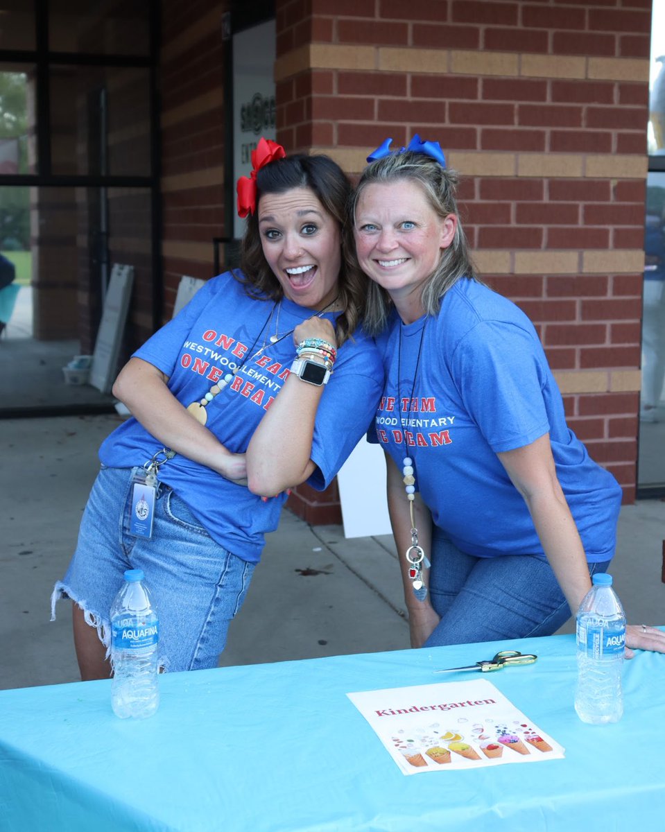 Westwood Elementary tweet media