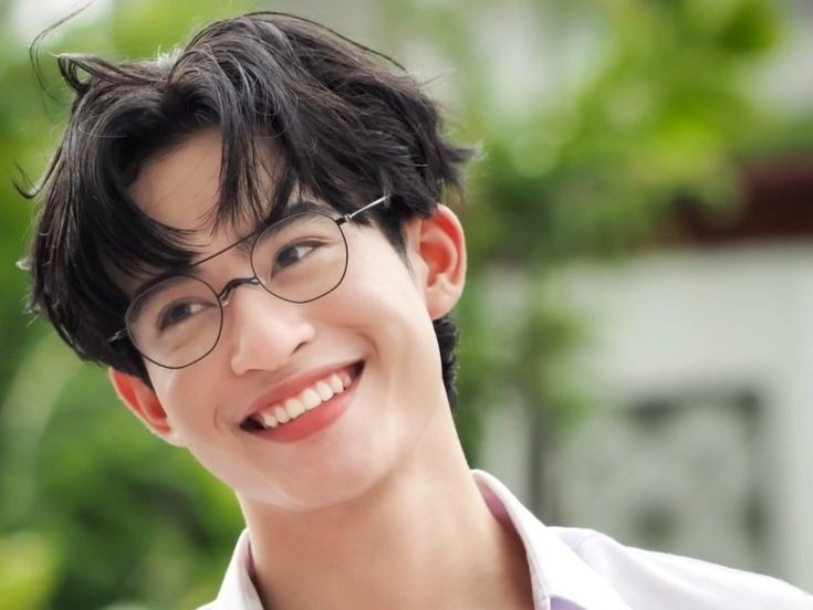 Hepi besdei boruku yg paling gantenggggg muach muachhhh #Barcode20thBirthday