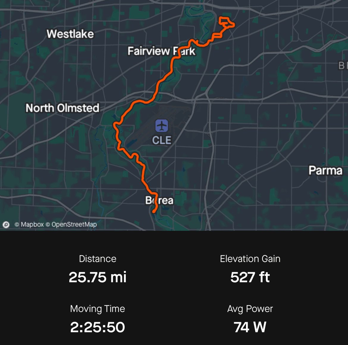 25 mile bike ride with Tommy = waking up on the couch from a surprise evening nap with my glasses still on.