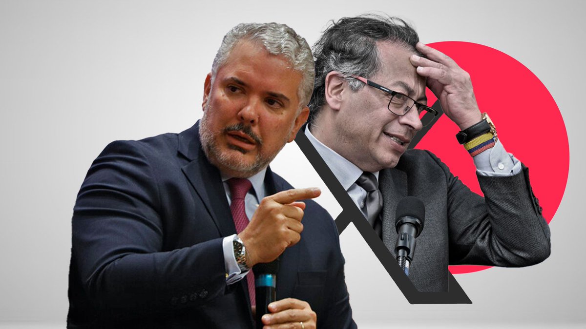 Luis Aníbal Rincón Arguello. ® 🇨🇴 (@rincon001a) on Twitter photo <a href="/IvanDuque/">Iván Duque 🇨🇴</a> Bravoooo Dr Duque
Desenmascara al líder Cósmico al servicio de la dictadura <a href="/IvanDuque/">Iván Duque 🇨🇴</a> Bravoooo Dr Duque
Desenmascara al líder Cósmico al servicio de la dictadura