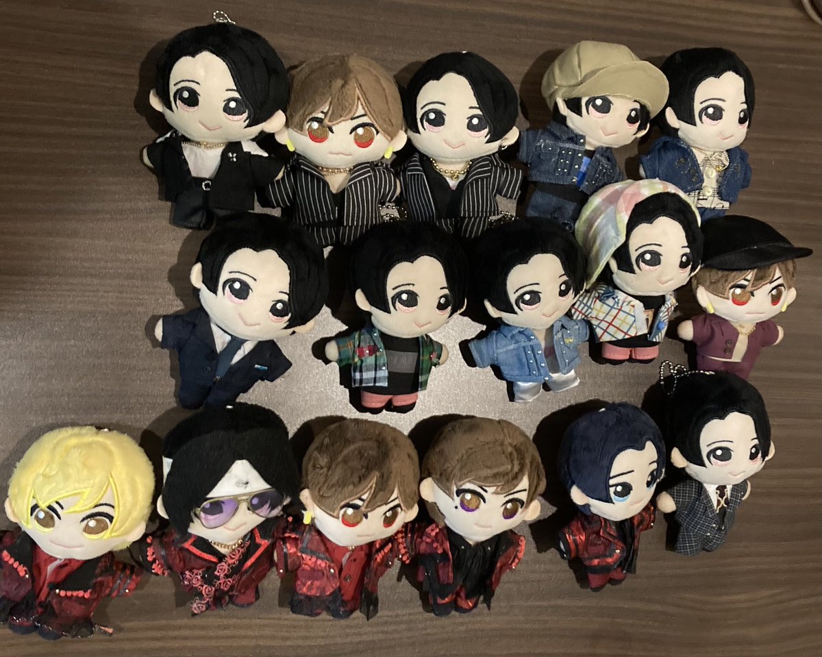 kiku14715001's tweet image. 京都3公演、観劇しました。
A.B.C-Zと出会ってからコンサート以外に舞台、劇場にも行くようになった演劇初心者
の私ですが色んな作品と出会い今回また新
しい世界が知れて幸せです💖
#SLEUTH 素敵な舞台ありがとうございました💐
#升毅 さん
#戸塚祥太 さん