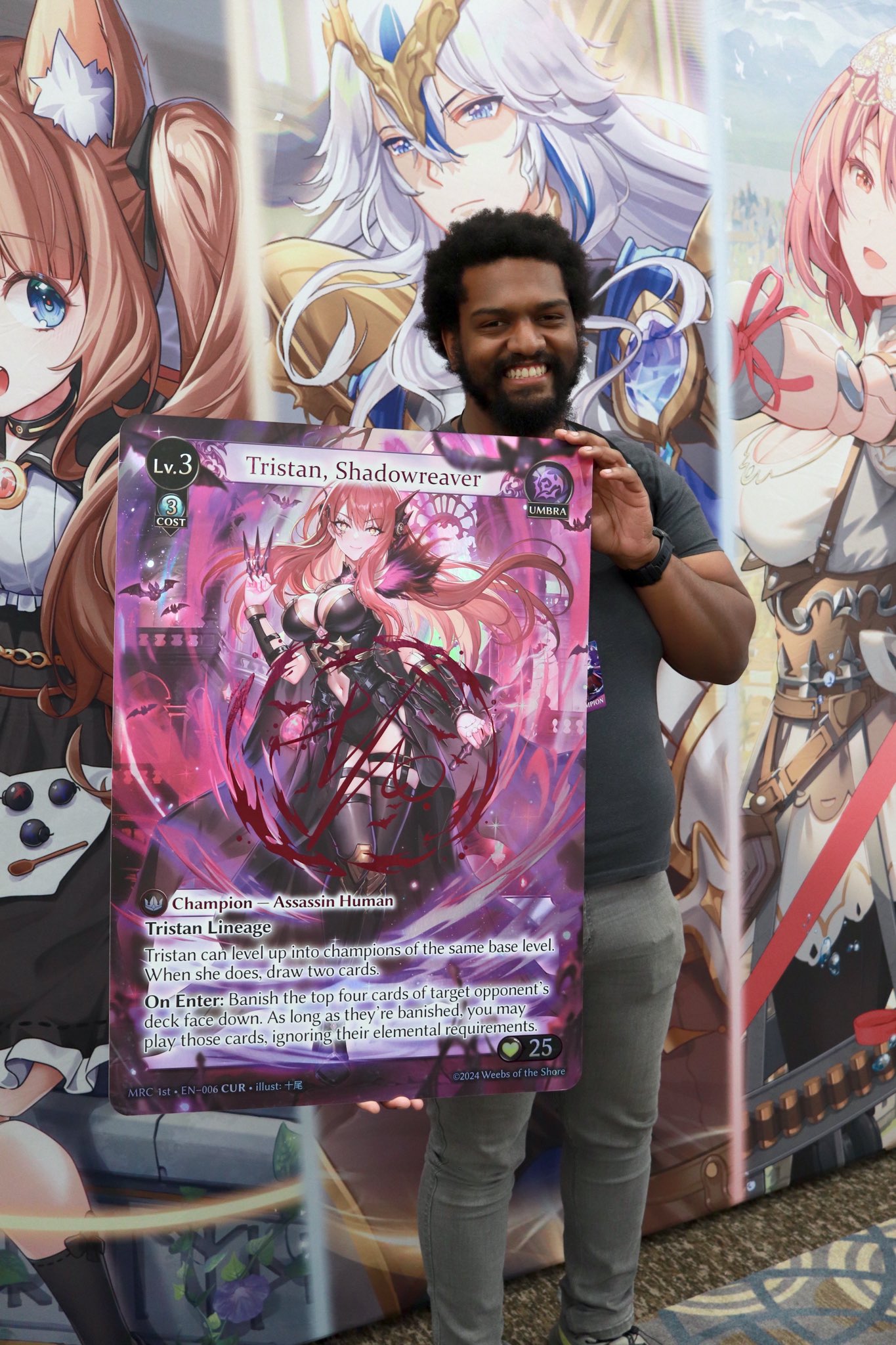 Grand Archive TCG on X: Grand Archive TCG on X: