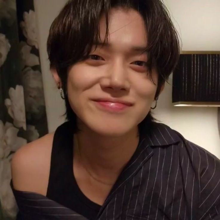 cute smile •ᴗ•