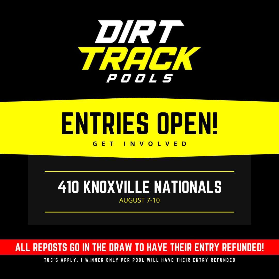 Dirt Track Pools tweet media