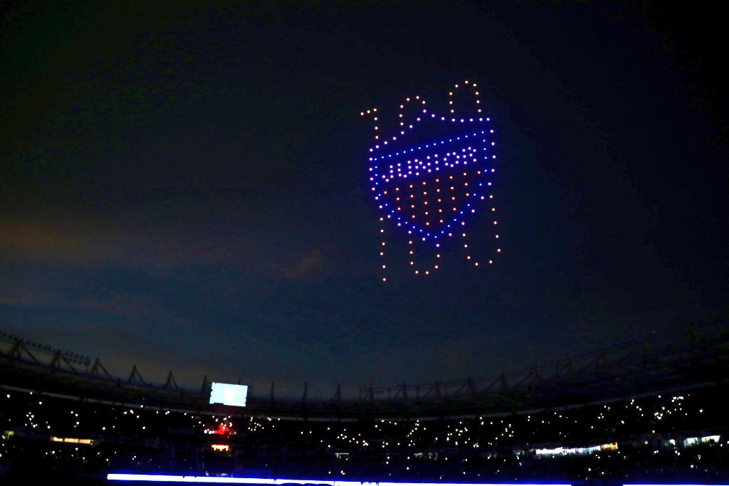 Dios mío que es esto tan hermoso