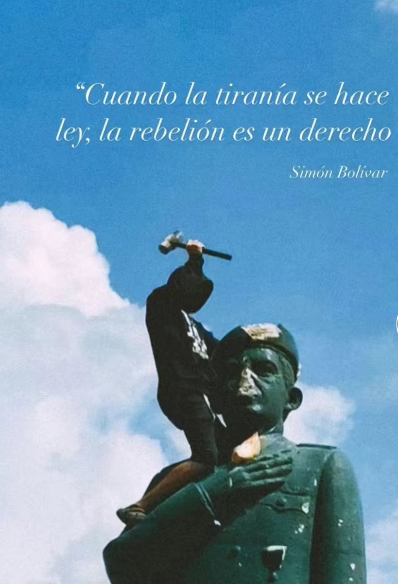 José AMALIO Graterol tweet media