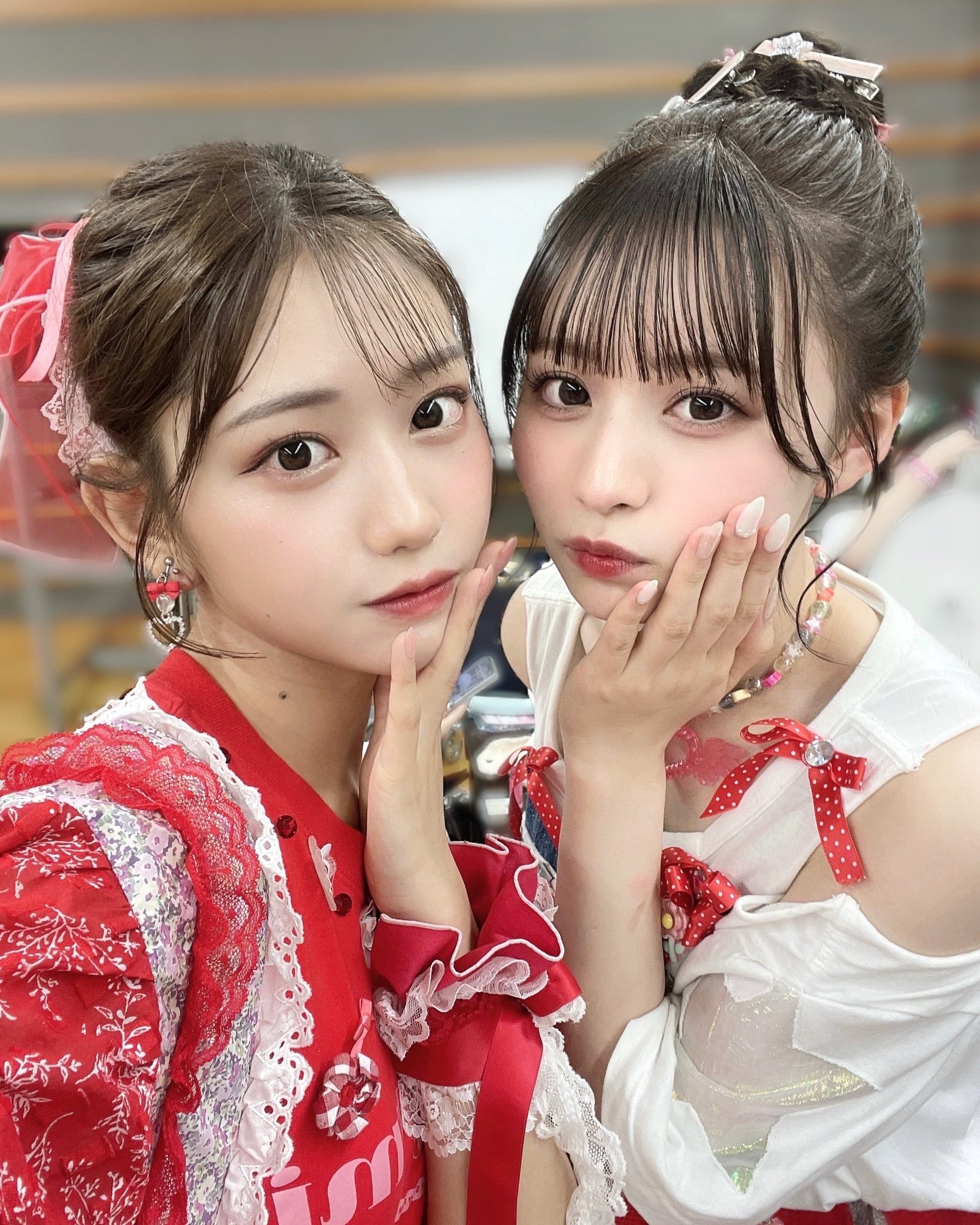 白石まゆみ(SWEET STEADY) on X: 