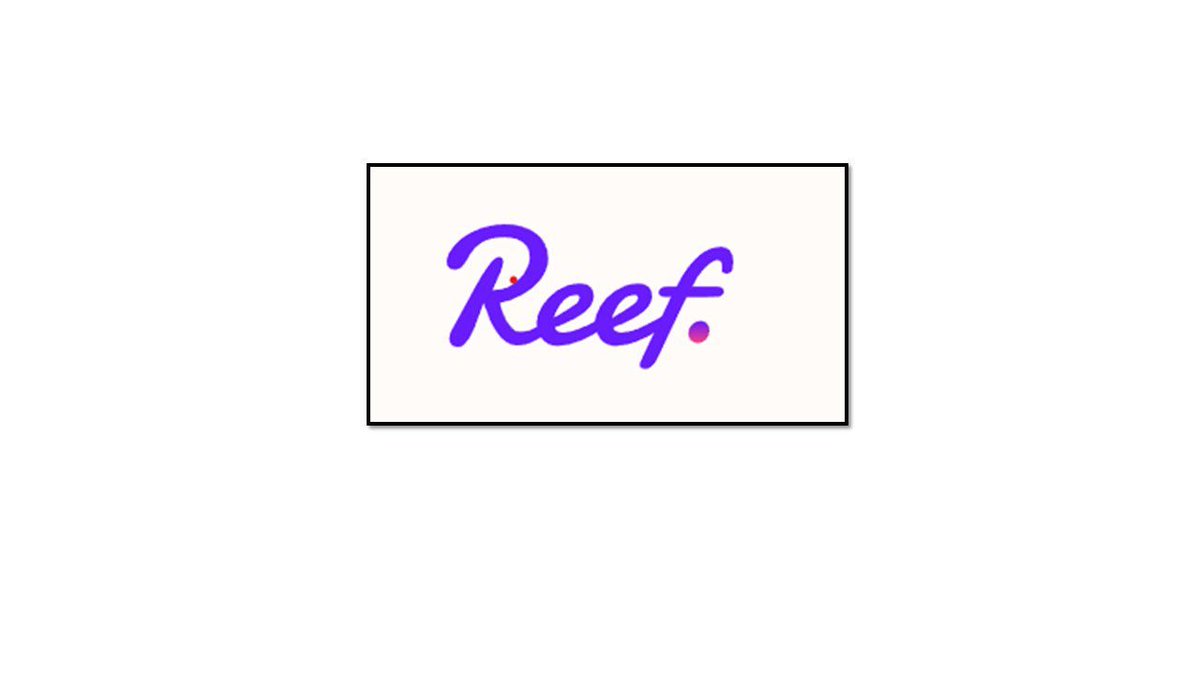 T_Mrgan's tweet photo. Reef nosedives to a 1-year low! Time to buy? With utility in DeFi, easy asset management, and recent integrations like Isekaiverse, #ReefCoin might be a hidden gem. #crypto #DeFi https://t.co/ArZeHFQaSI https://t.co/pVpWcuK7BO