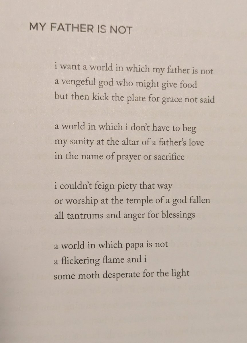 RyanGibbsWriter's tweet photo. Day 4 of the #SealeyChallenge 📚 #AmReading Phodiso Modirwa's #SpeakingInCode. 

These poems thoughtfully examine the beliefs that can impede personal and artistic expression 💖 https://t.co/uL3l5EJ4up