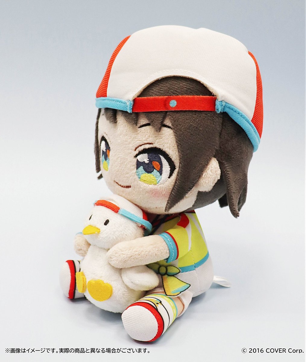 大空スバル誕生日記念グッズ2024📢˒˒ 紹介しゅばあああ