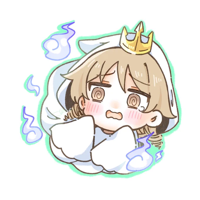 【Skeb】納品しました。3パターンで送っているので確認よろしくお願いします、リクエストをありがとうございました! 