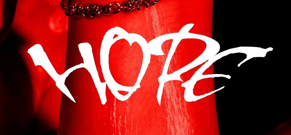 nytfilm's tweet image. NAKAMOTO YUTA FOR "HOPE"