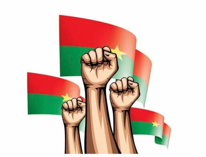koutyoutou's tweet photo. The flag                              The face 
RT avec votre flag/face

#IndependenceDay2024 🇧🇫 https://t.co/vuGNqeQSKR