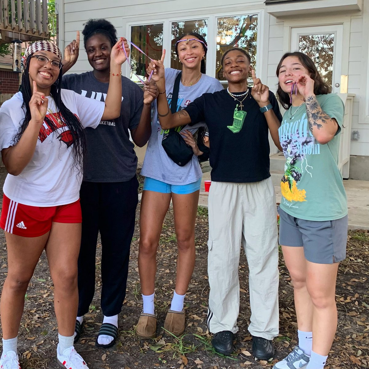 UIW Women's Basketball tweet media
