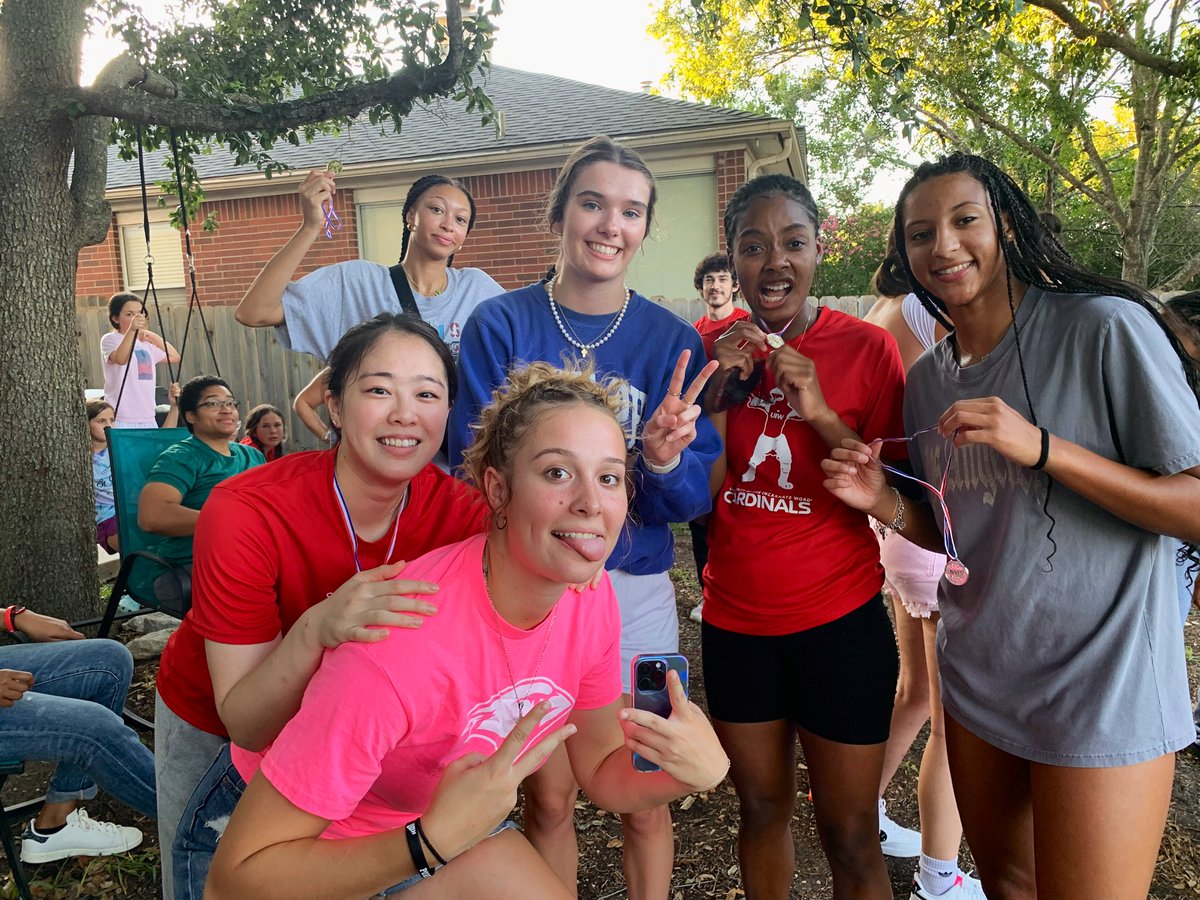 UIW Women's Basketball tweet media