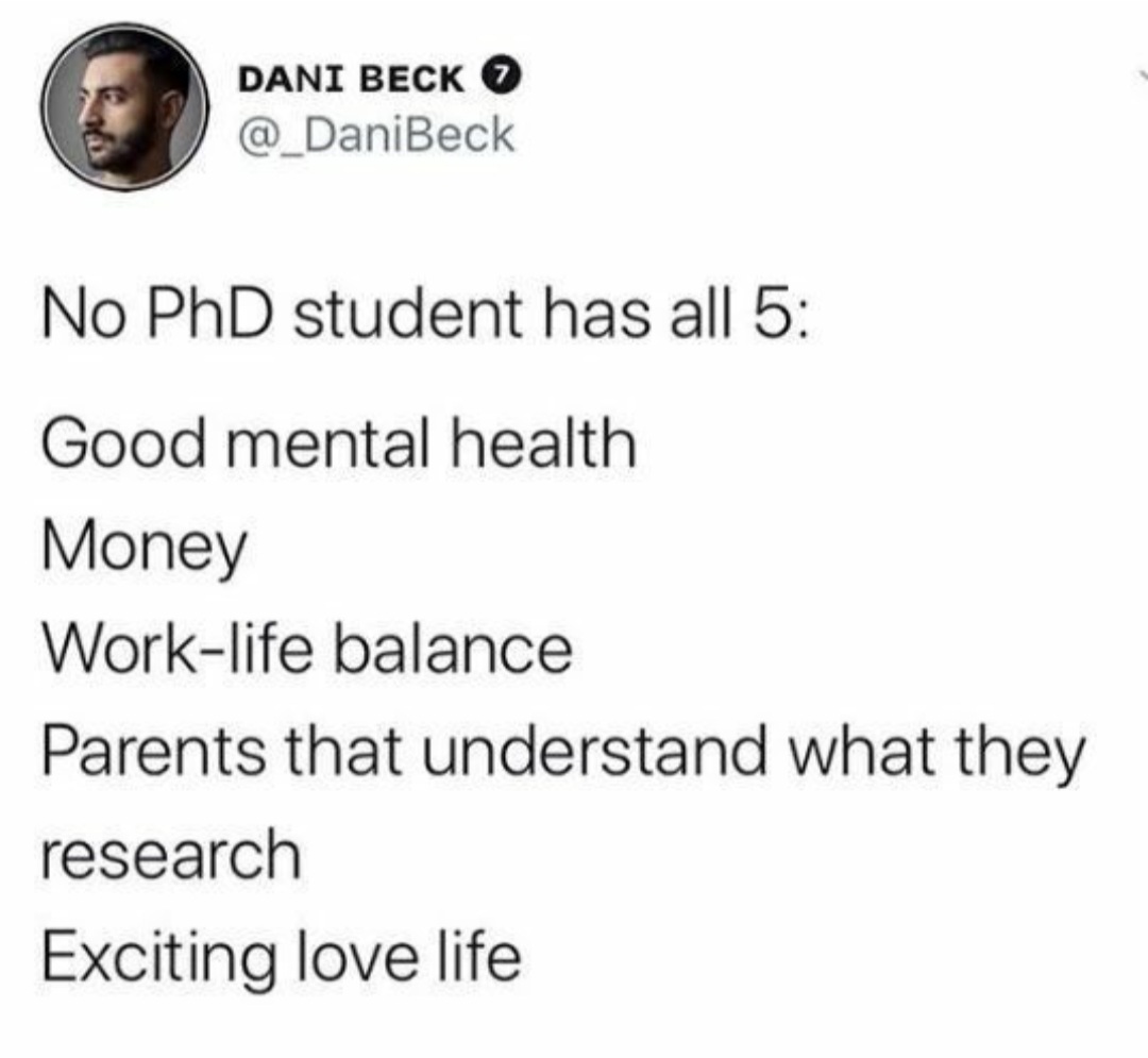 Happy Researchers (@hapyresearchers) on Twitter photo 