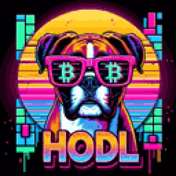 BitShades_com's tweet photo. Meet Chad, the Boxer rocking BitShades! ๐ถ๏ธ Each pair from our #BitShadesDogs collection traces back to a single, verifiable source on the secure #Bitcoin blockchain. No fakes, only authentic vibes!
#Ordinals #Bitshades #Dogs #DigitalArt https://t.co/PDBYoMpIJ3