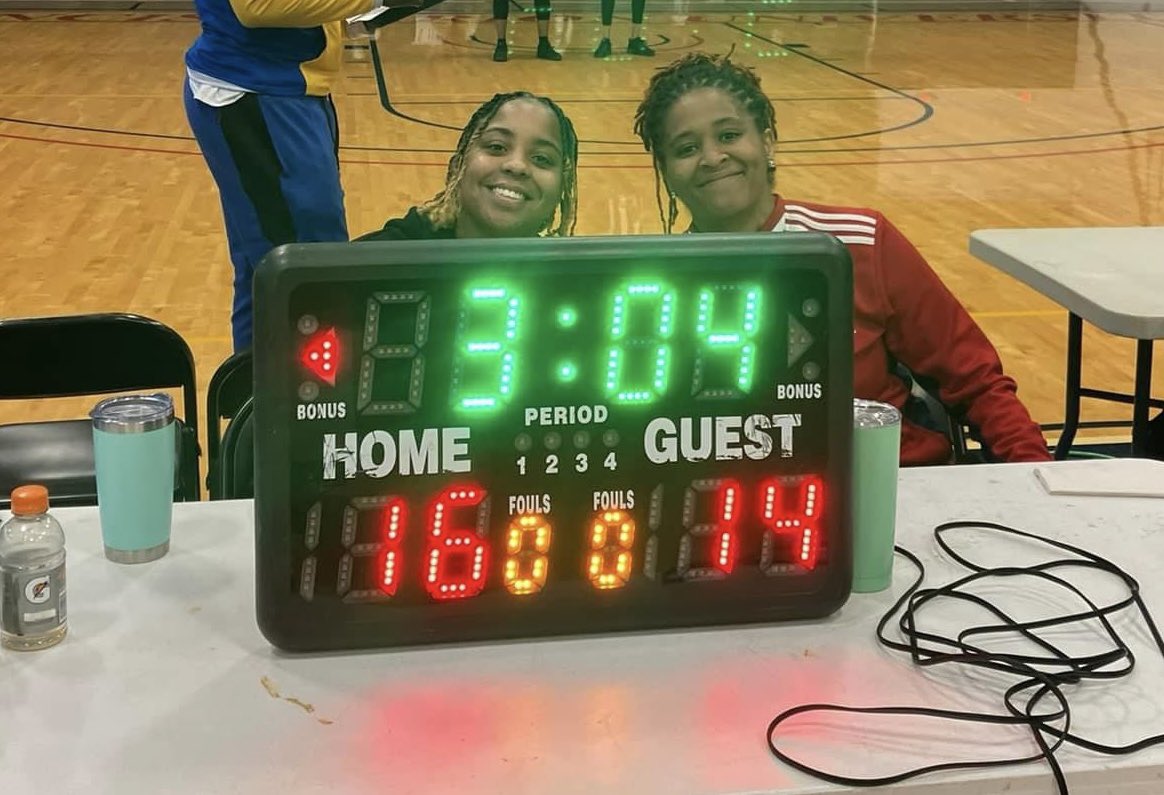 Francis Marion tweet media