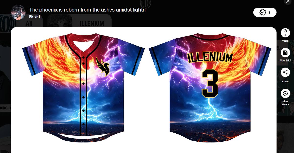 oditi.com/voting/submiss…
Please cast your precious vote for me!@ILLENIUM