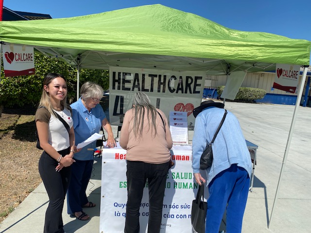 SCC Single Payer Health Care Coalition tweet media