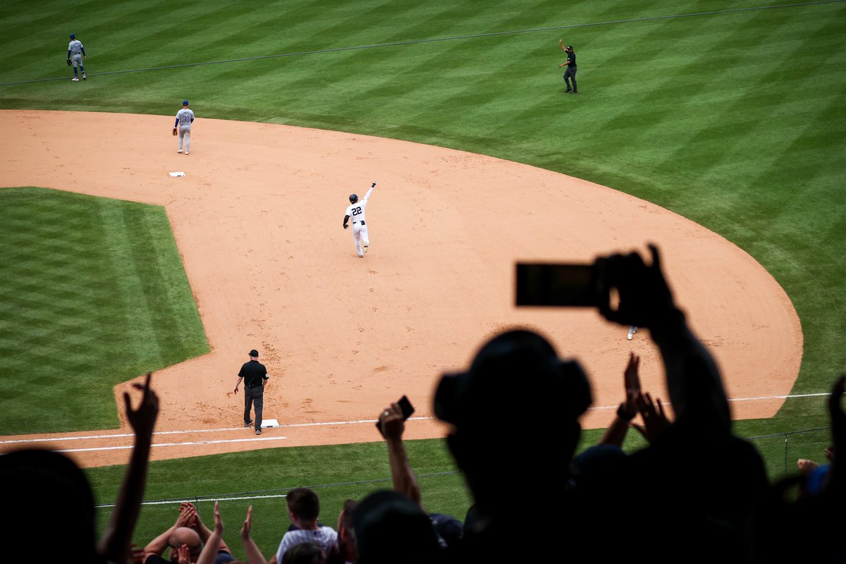 New York Yankees tweet media