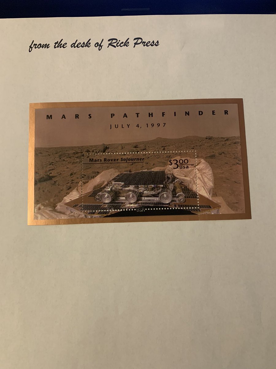 Rick Press tweet media