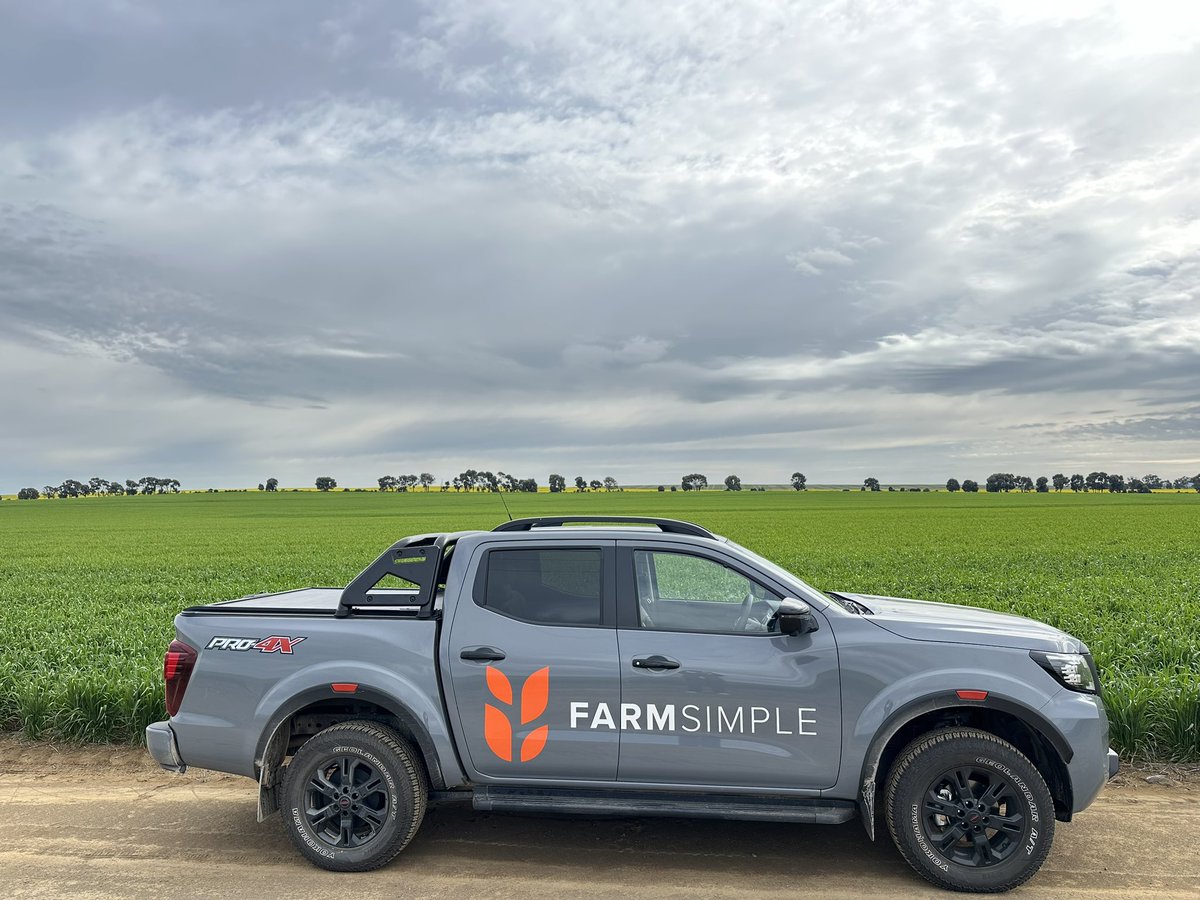 FarmSimple by CroppaCo tweet media